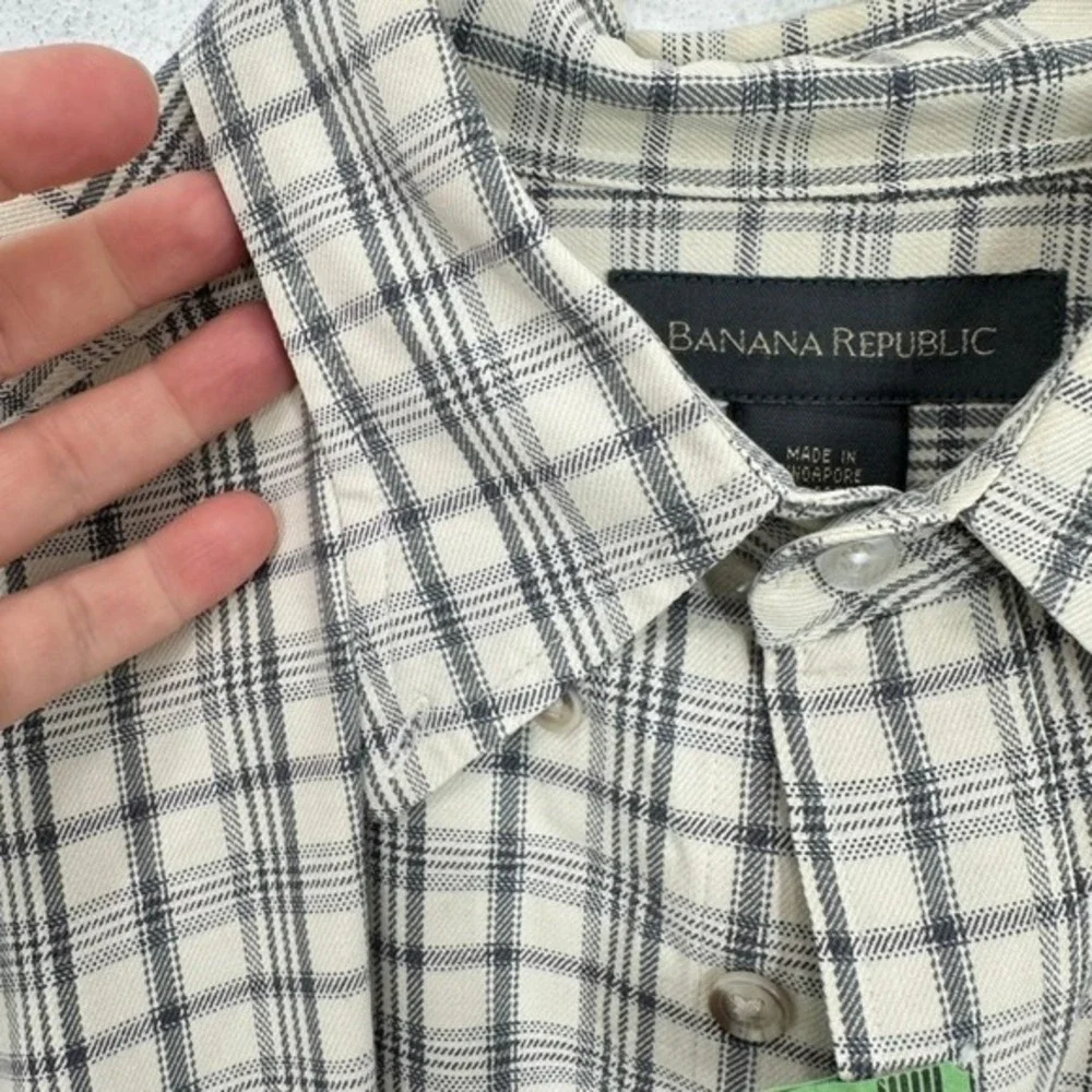Banana Republic banana republic